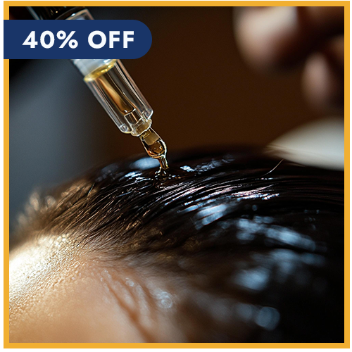 Hair Mesotherapy